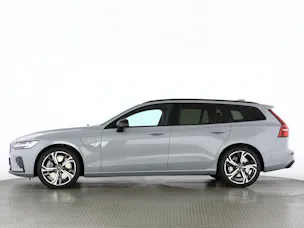VOLVO V60 2.0 T6 TE Ultra Dark eAWD