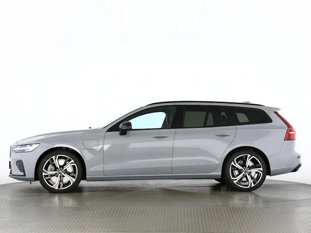 VOLVO V60 2.0 T6 TE Ultra Dark eAWD