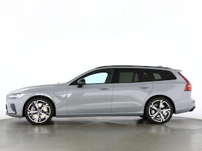 immagine del veicolo VOLVO V60 2.0 T6 TE Ultra Dark eAWD