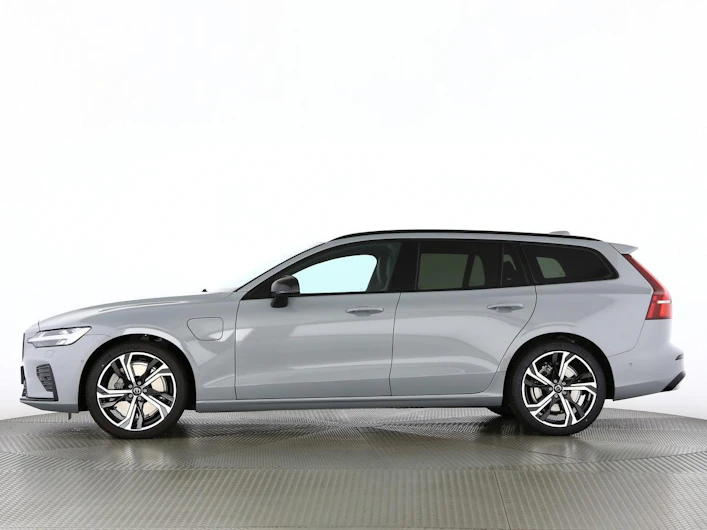 immagine del veicolo VOLVO V60