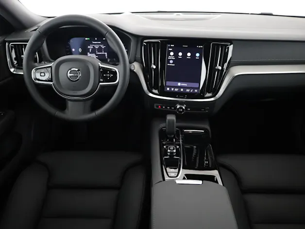 VOLVO V60 2.0 T6 TE Ultra Dark eAWD