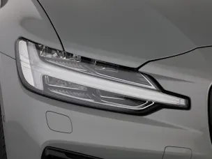 VOLVO V60 2.0 T6 TE Ultra Dark eAWD