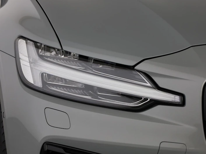 immagine del veicolo VOLVO V60
