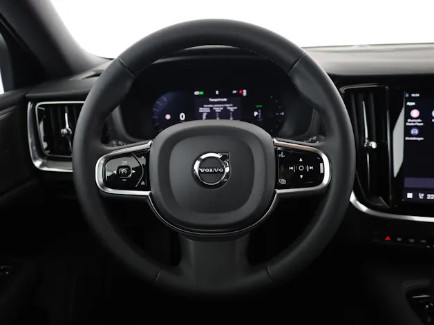 VOLVO V60 2.0 T6 TE Ultra Dark eAWD