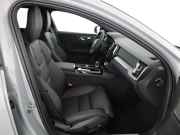 VOLVO V60 2.0 T6 TE Ultra Dark eAWD