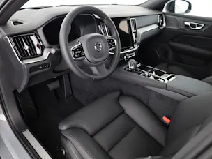 VOLVO V60 2.0 T6 TE Ultra Dark eAWD