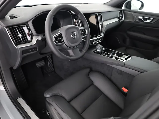 VOLVO V60 2.0 T6 TE Ultra Dark eAWD