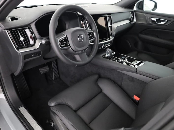 immagine del veicolo VOLVO V60