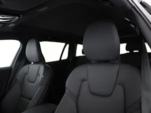 VOLVO V60 2.0 T6 TE Ultra Dark eAWD