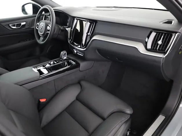 VOLVO V60 2.0 T6 TE Ultra Dark eAWD