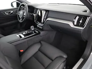 VOLVO V60 2.0 T6 TE Ultra Dark eAWD