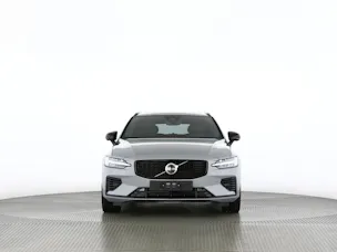 VOLVO V60 2.0 T6 TE Ultra Dark eAWD