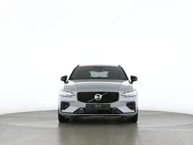 VOLVO V60 2.0 T6 TE Ultra Dark eAWD