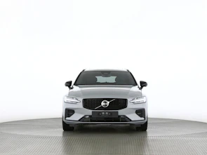 immagine del veicolo VOLVO V60 2.0 T6 TE Ultra Dark eAWD