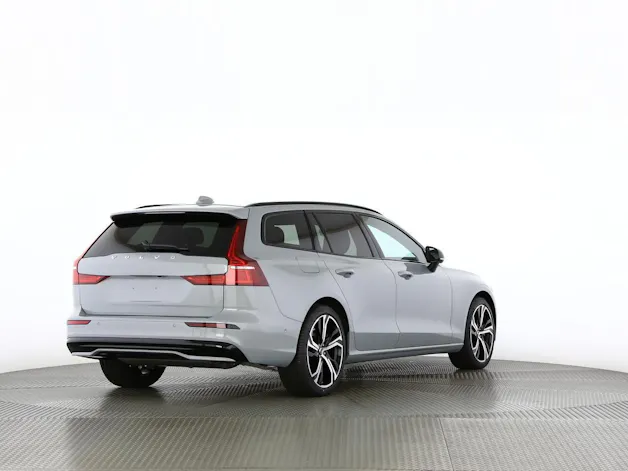 VOLVO V60 2.0 T6 TE Ultra Dark eAWD
