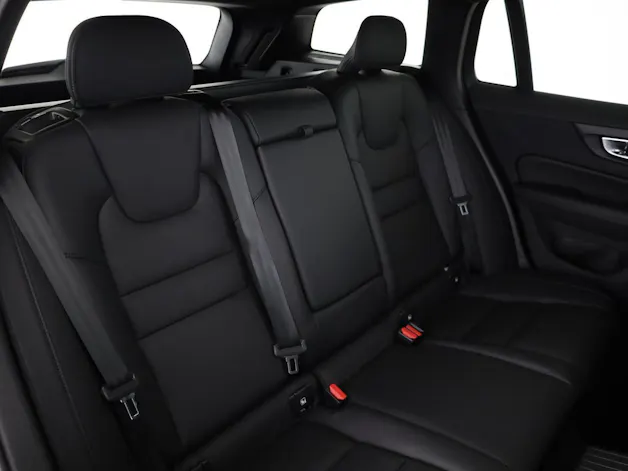 VOLVO V60 2.0 T6 TE Ultra Dark eAWD