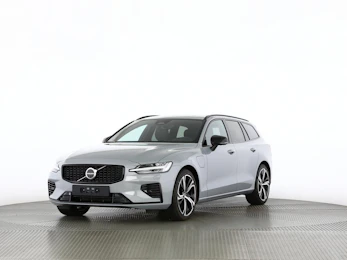 immagine del veicolo VOLVO V60 2.0 T6 TE Ultra Dark eAWD