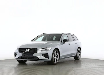 immagine del veicolo VOLVO V60 2.0 T6 TE Ultra Dark eAWD immagine del veicolo VOLVO V60 2.0 T6 TE Ultra Dark eAWD