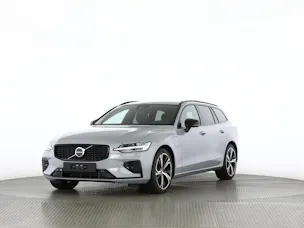 VOLVO V60 2.0 T6 TE Ultra Dark eAWD
