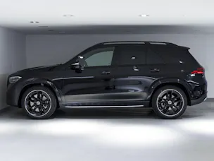 MERCEDES-BENZ GLE 450 d 4MATIC