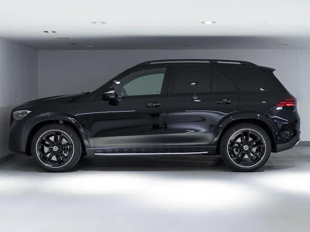 MERCEDES-BENZ GLE 450 d 4MATIC