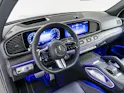 MERCEDES-BENZ GLE 450 d 4MATIC