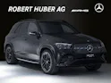 MERCEDES-BENZ GLE 450 d 4MATIC