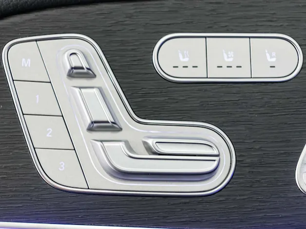 MERCEDES-BENZ GLE 450 d 4MATIC