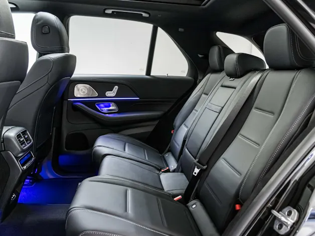 MERCEDES-BENZ GLE 450 d 4MATIC