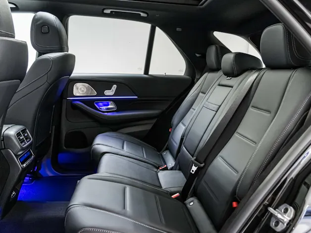 MERCEDES-BENZ GLE 450 d 4MATIC