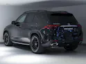 MERCEDES-BENZ GLE 450 d 4MATIC