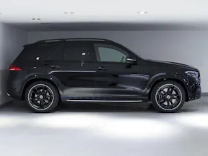 MERCEDES-BENZ GLE 450 d 4MATIC