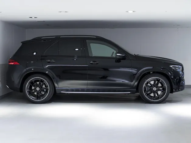 MERCEDES-BENZ GLE 450 d 4MATIC