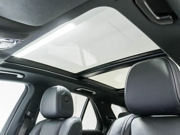 MERCEDES-BENZ GLE 450 d 4MATIC