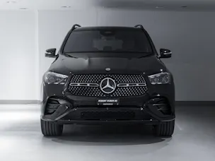 MERCEDES-BENZ GLE 450 d 4MATIC