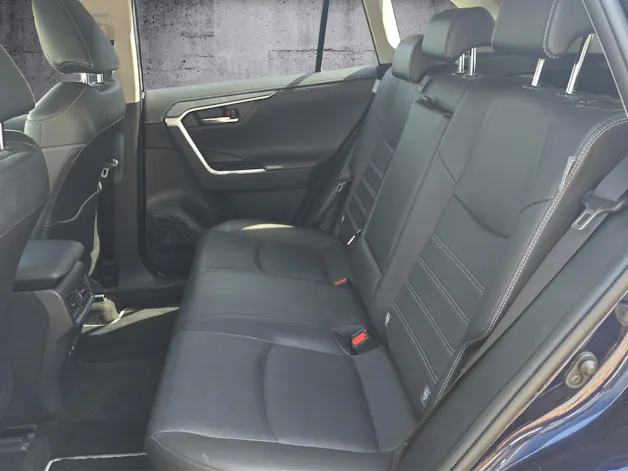 Toyota RAV4 2.5 HEV Premium