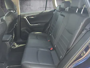 Toyota RAV4 2.5 HEV Premium
