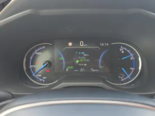 Toyota RAV4 2.5 HEV Premium