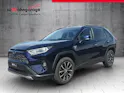 Toyota RAV4 2.5 HEV Premium