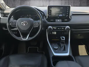 Toyota RAV4 2.5 HEV Premium