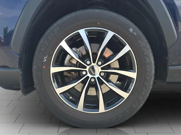 Toyota RAV4 2.5 HEV Premium