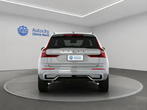 VOLVO XC60 2.0 T8 TE Black Edition eAWD