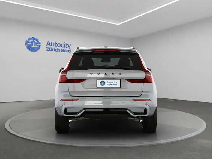 immagine del veicolo VOLVO XC60