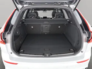 VOLVO XC60 2.0 T8 TE Black Edition eAWD