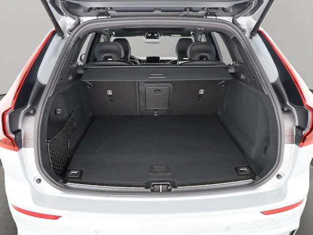 VOLVO XC60 2.0 T8 TE Black Edition eAWD