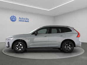immagine del veicolo VOLVO XC60 2.0 T8 TE Black Edition eAWD