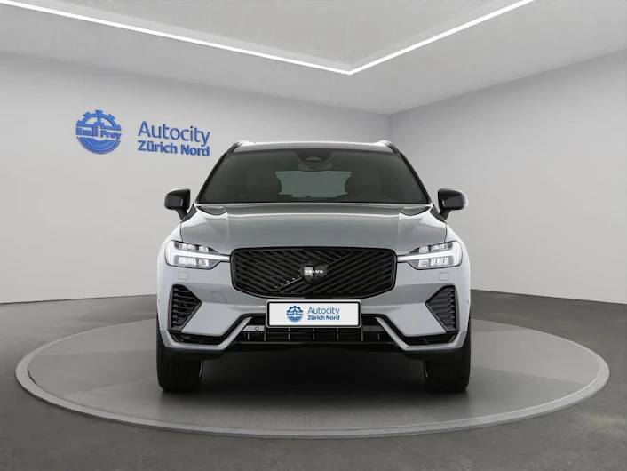 immagine del veicolo VOLVO XC60