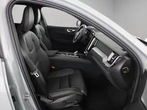 VOLVO XC60 2.0 T8 TE Black Edition eAWD