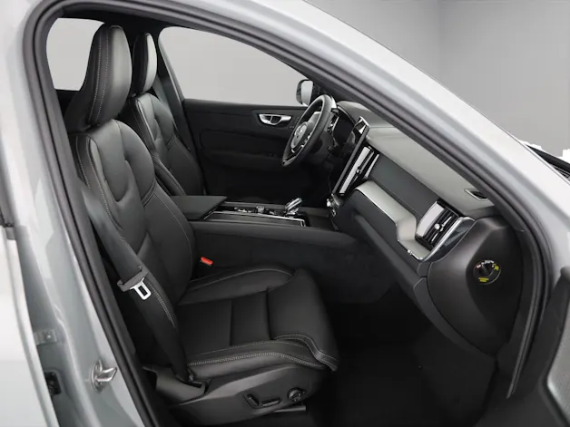 VOLVO XC60 2.0 T8 TE Black Edition eAWD