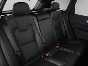 VOLVO XC60 2.0 T8 TE Black Edition eAWD